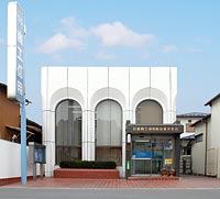 店舗写真